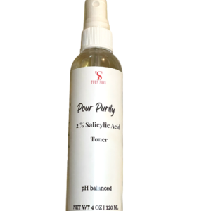 Pore Purity Spray-One 2% Salicylic Acid Toner
